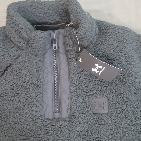 Under Armour jacket - Picture 2 of 4